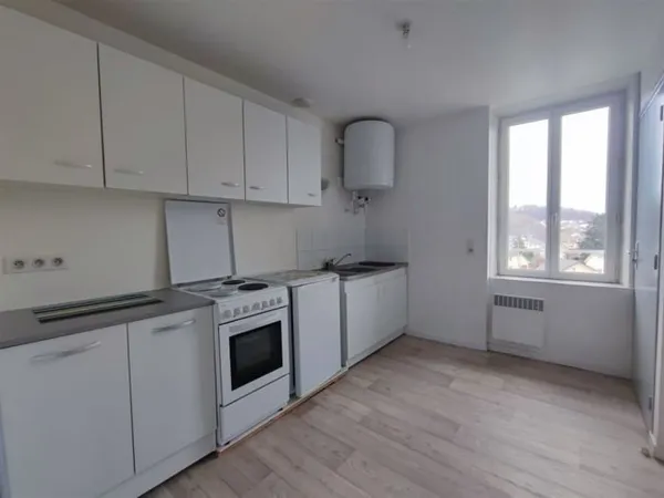 Appartement T2