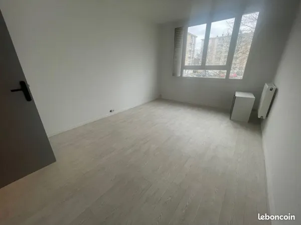 Appartement 3 pièces 51 m²