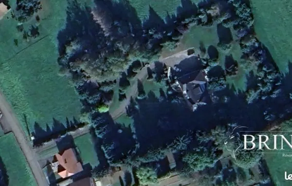 Propriété 10 pièces 353 m²