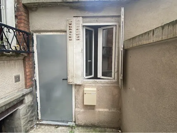 Box à louer