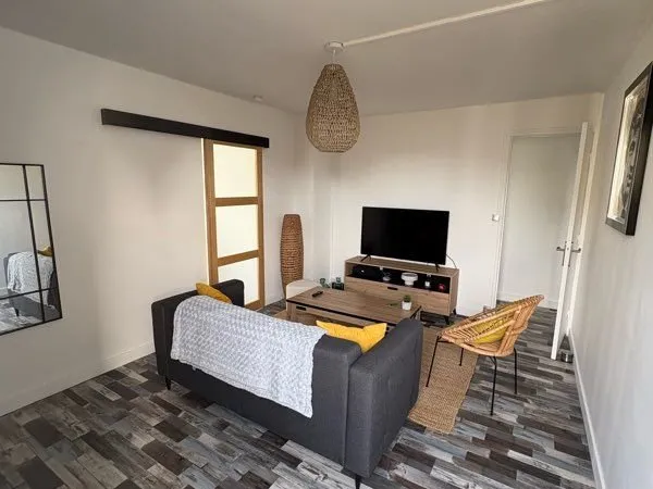 Appartement T3 Cholet