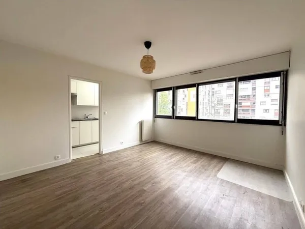 Appartement 32 m²