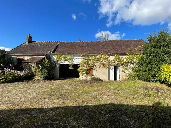 Maison 3 pièces 74 m²