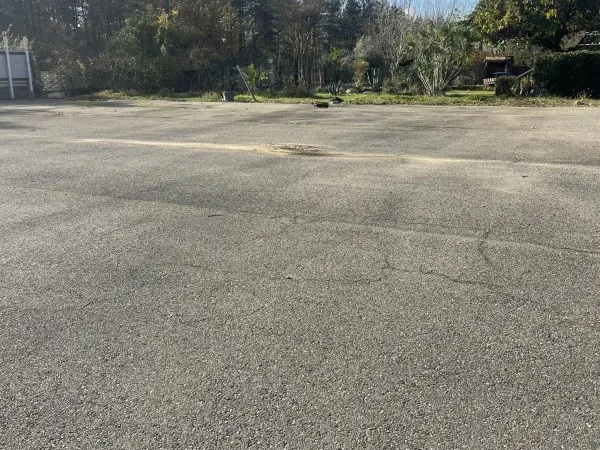 Terrain en individuel 1000 m²