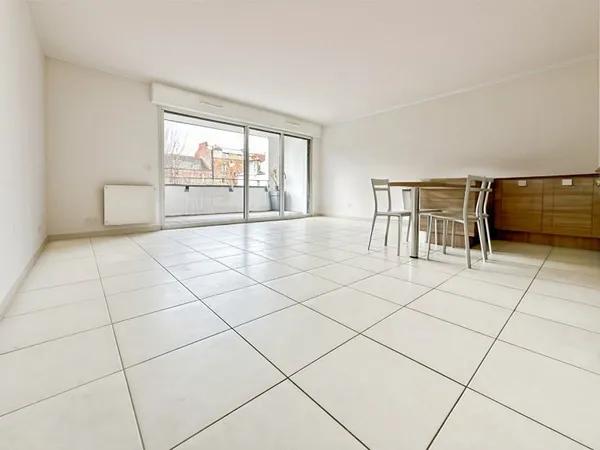 Appartement Rennes 4 pièce(s) 71 m2