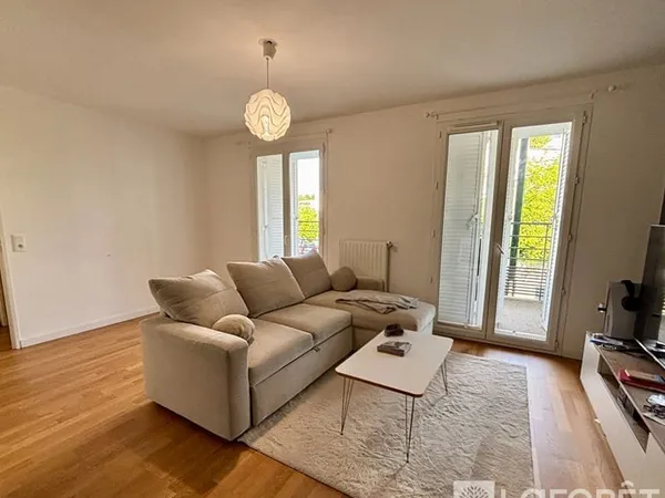 Appartement Palaiseau 3 pièces 60 m2