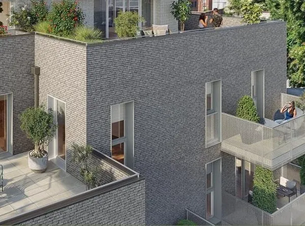 Achat : Maison Amiens (80000)