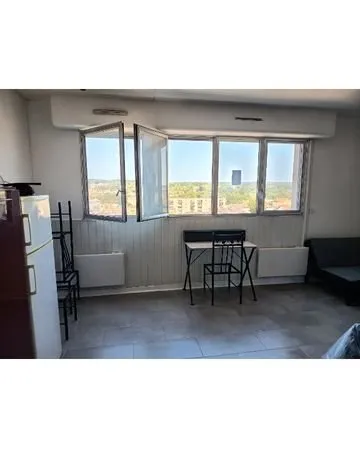 Appartement meublé à louer