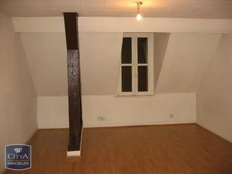 Appartement 1 pièce 29 m²