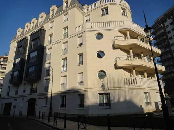 Appartement 3 pièces 79 m²