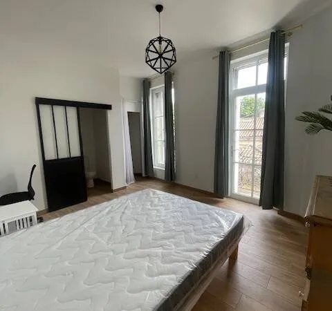 Maison 30 m²