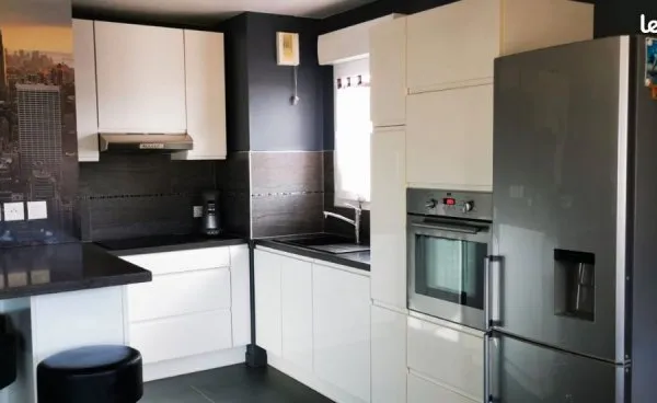 Location appartement T3 Solliès-Pont