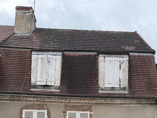 Maison 4 pièces 60 m²