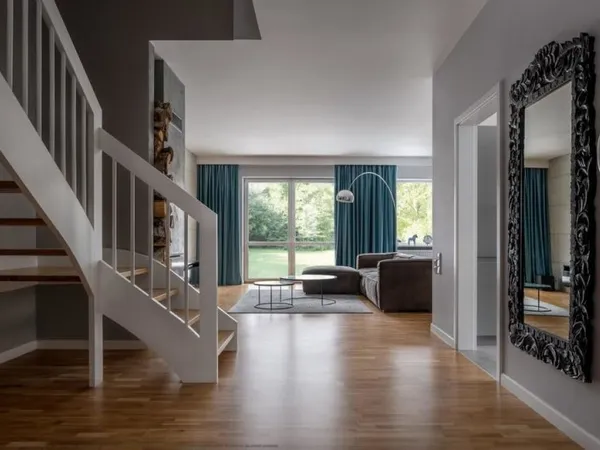 Jolie Maison avec Jardin à Talence