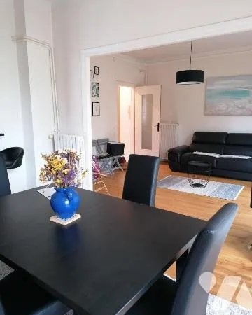 Appartement 4 pièces 66 m²