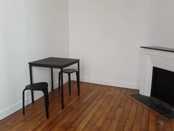 Appartement 2 pièces 34 m²