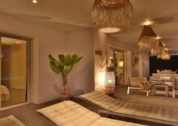 Maison 6 pièces 140 m²