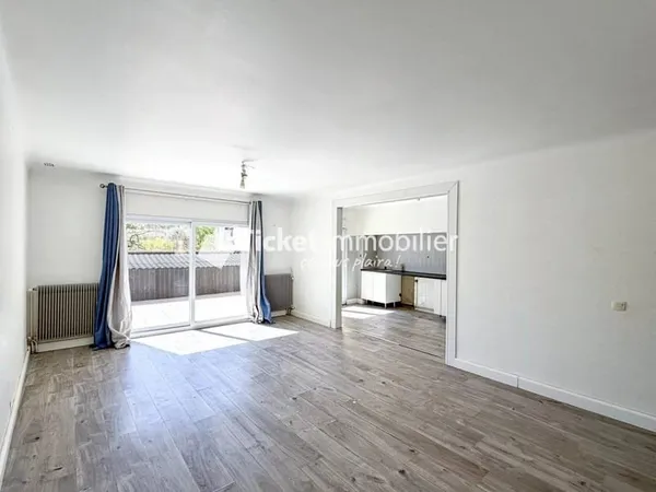 Immeuble de rapport 214 m²