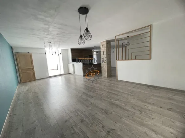 Vente appartement avec terrasse, St Affrique,