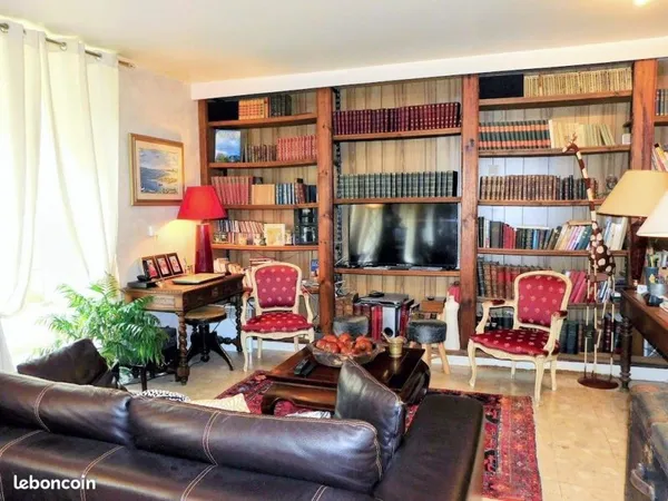 Maison 4 pièces 141 m²