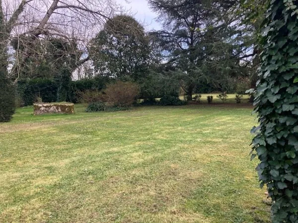 Terrain 1150 m²