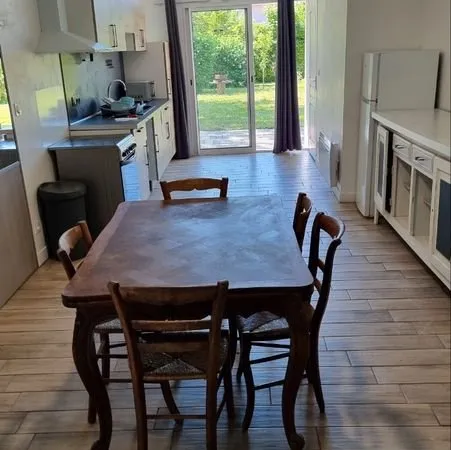 Appartement 105 m2