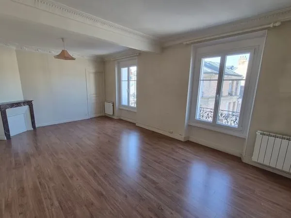Appartement 3 pièces 73 m²