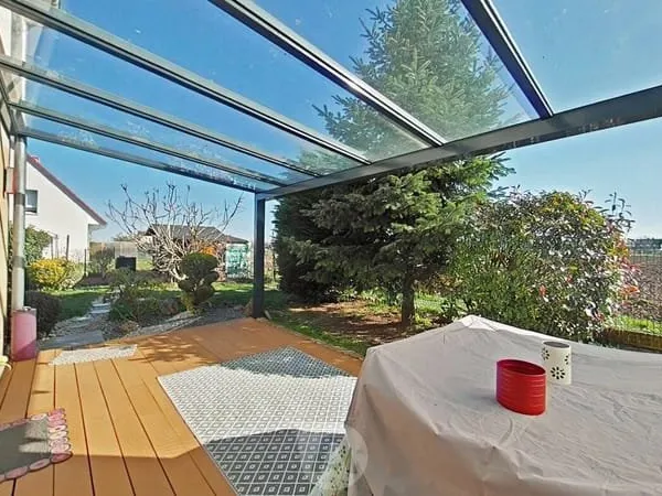 Maison 4 pièces 83 m²