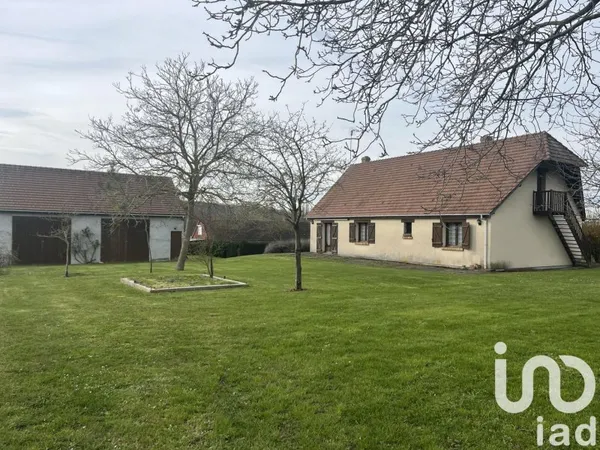 Vente Maison/villa 4 pièces