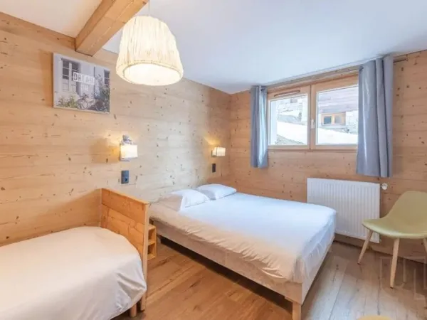 Appartement 4 pièces 110 m²