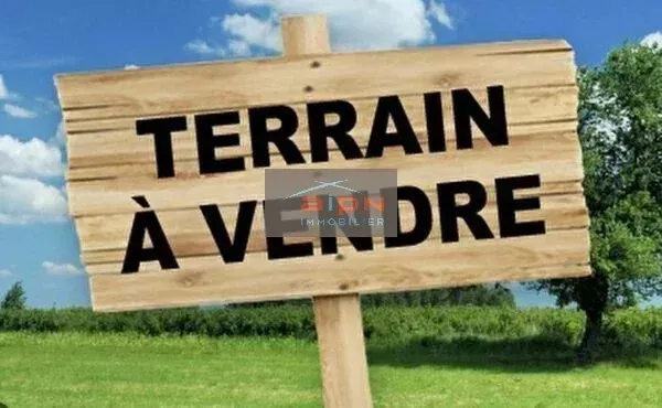 TERRAIN JARDIN DES PLANTES