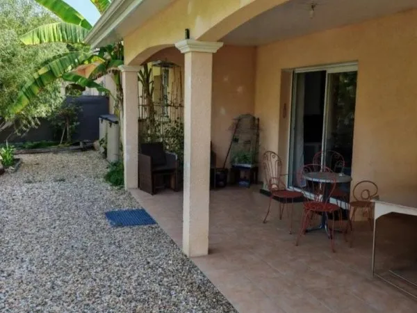 Maison 4 pièces 89 m²