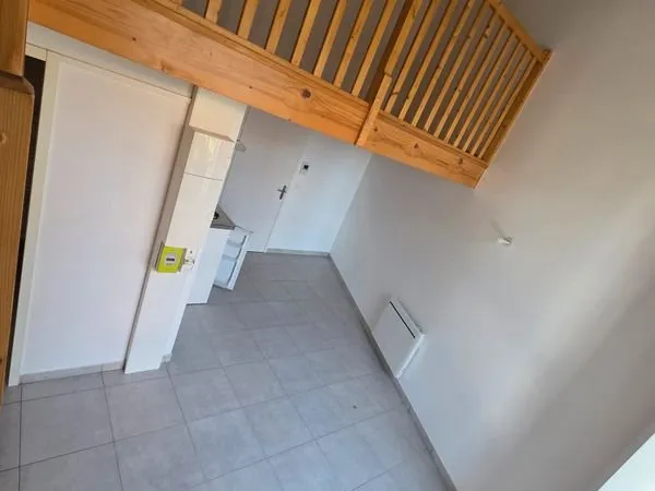 Appartement la couronne