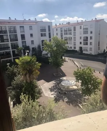 Appartement 50m2 moulin a vent