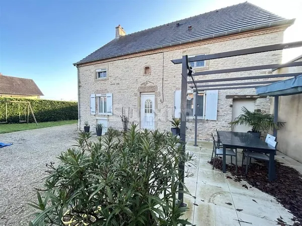 Achat : Maison (21130)