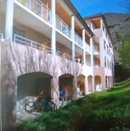 Appartement meublé