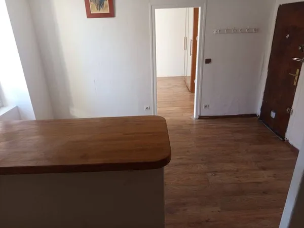 Appartement 3 pièces 42 m²