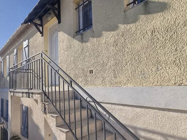 Appartement Cavaillon 3 pièce(s) 88 m2 avec parking