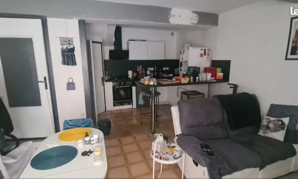 Maison de village