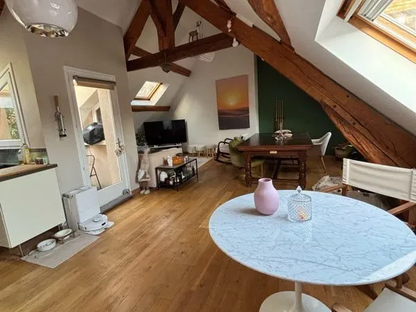 Appartement à louer | Jouars-Pontchartrain