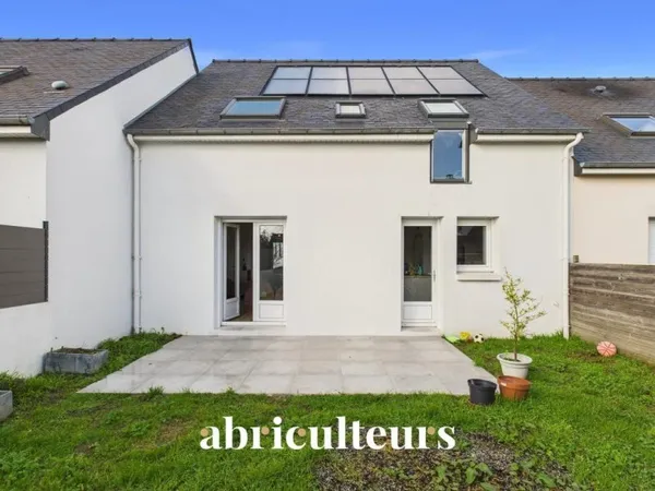 Vends maison ancienne