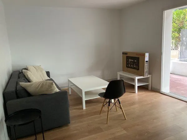 MAISON T4 DUPLEX MEUBLE