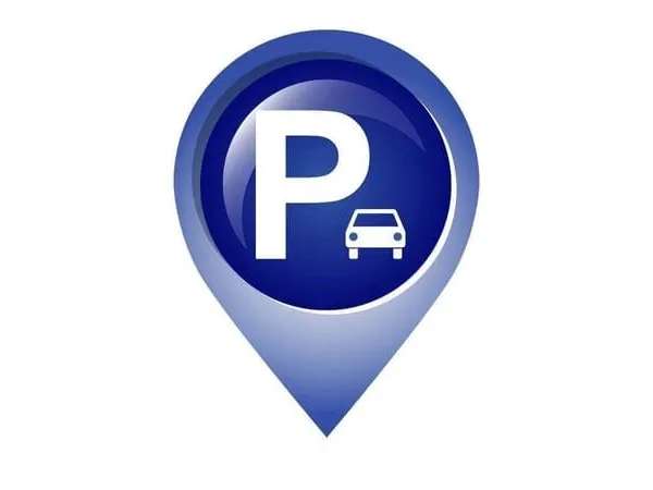 Parking 15 m²
