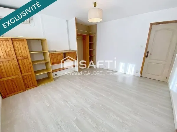 Maison 5 pièces 88 m²