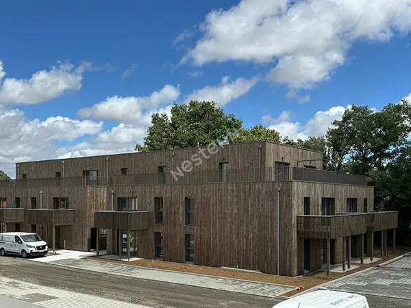 Appartement à vendre 2 pièces - Montaigu Vendée