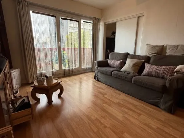 Appartement 4 pièces 71 m²