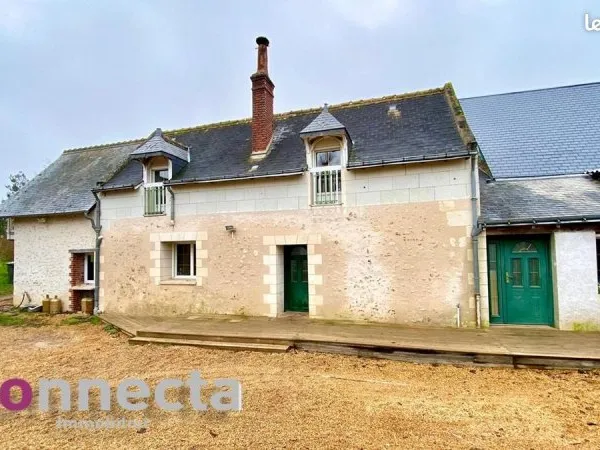 Propriété 10 pièces 191 m²