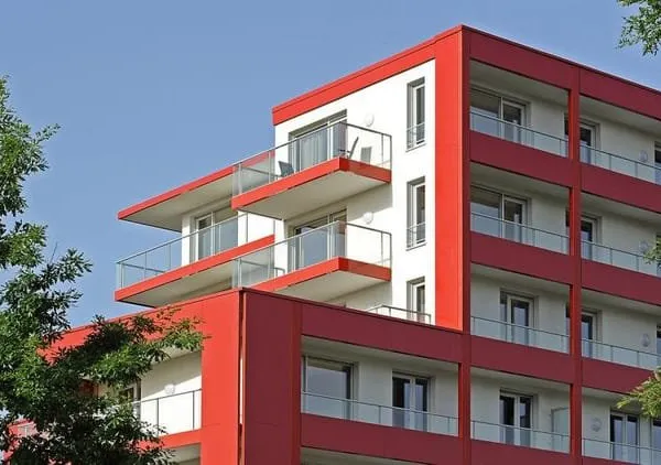 Investissement en residence Senior