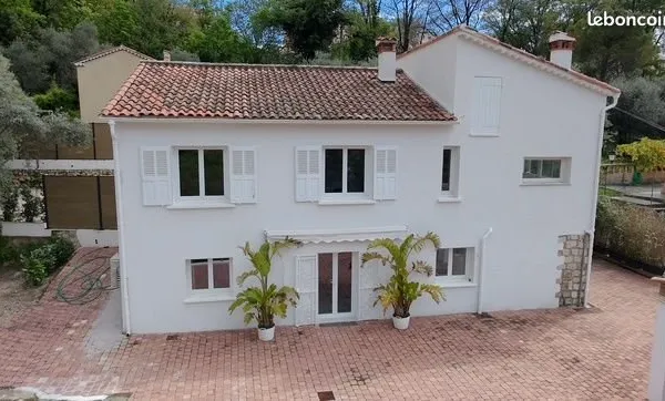 Maison 3 pièces 70 m²