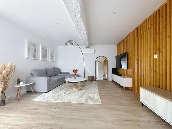 Maison 3 pièces 90 m²